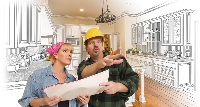 Why You Should Leave Kitchen Renovations to the Experts