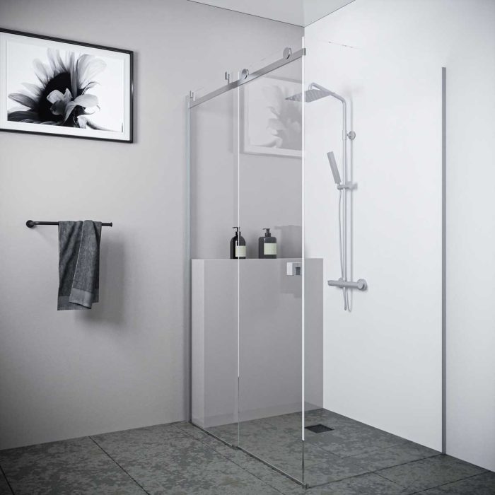 All You Need To Know About Choosing The Right Shower Screen For Your Bathroom